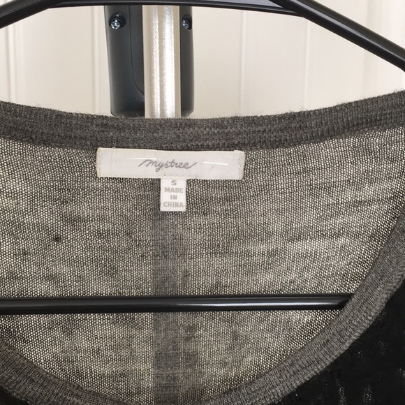 Sweater - Picture 3 of 4